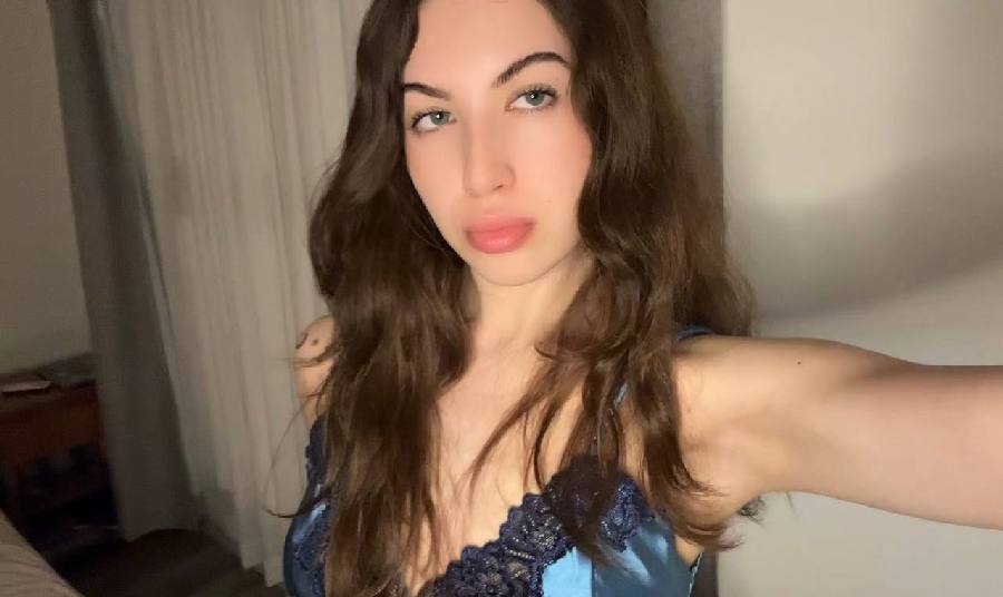 Photo Amber in Mexico City