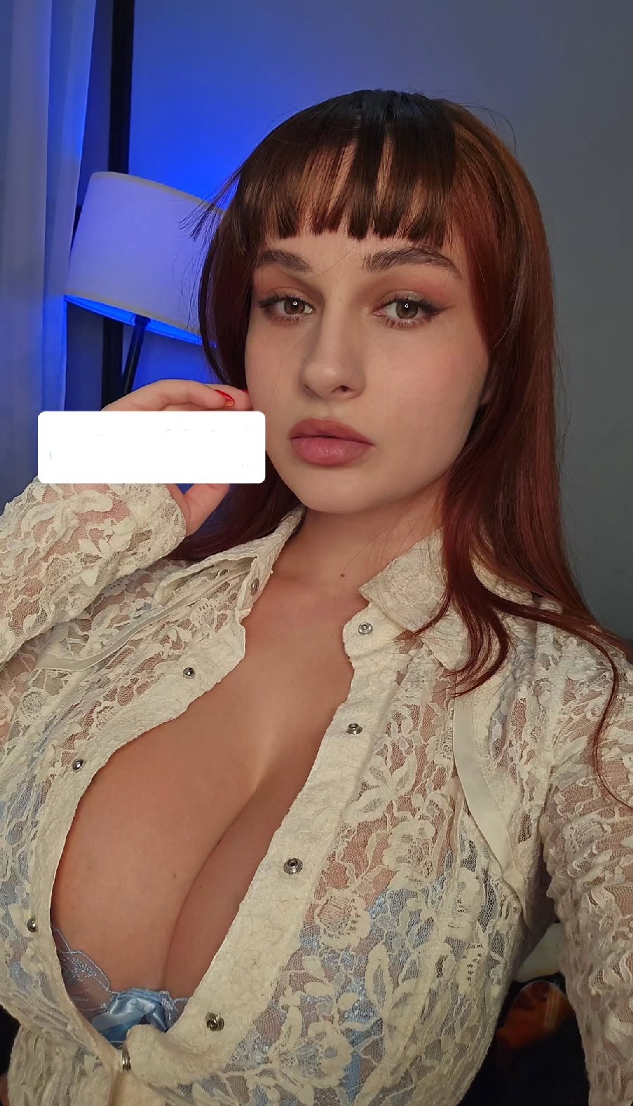 Take a pause and enjoy Miranda Faith — streaming from Mexico City