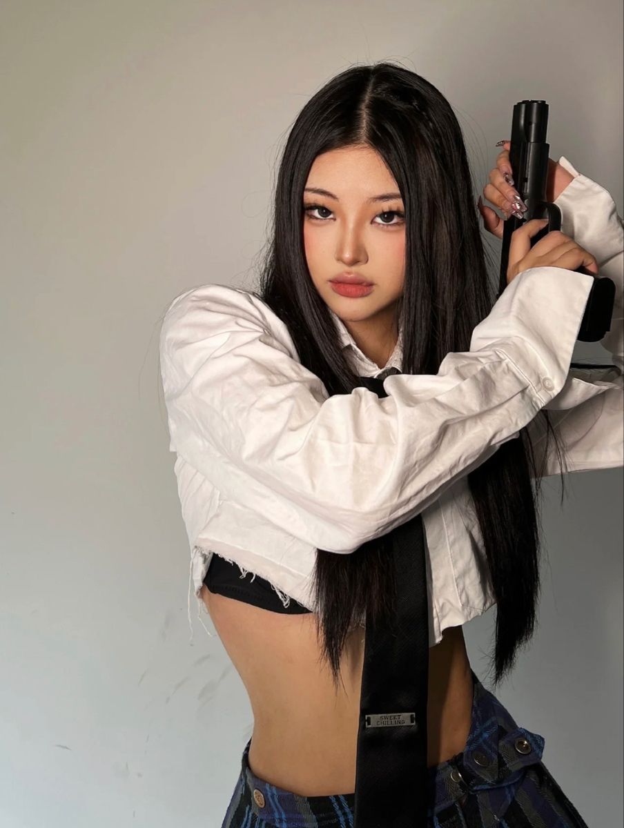 A cozy shot with Sassy girls — straight from Mexico City