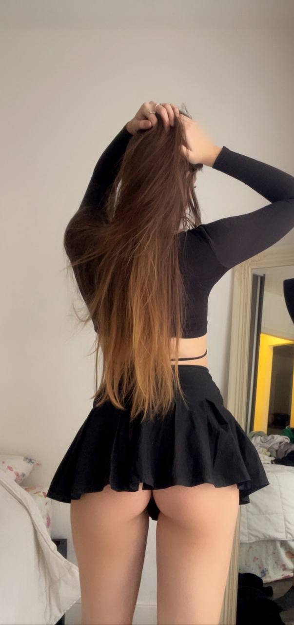 Photo Lola La Fleur in Mexico City