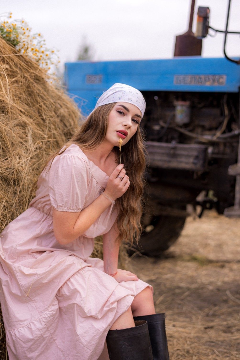 Underwear Slavic women