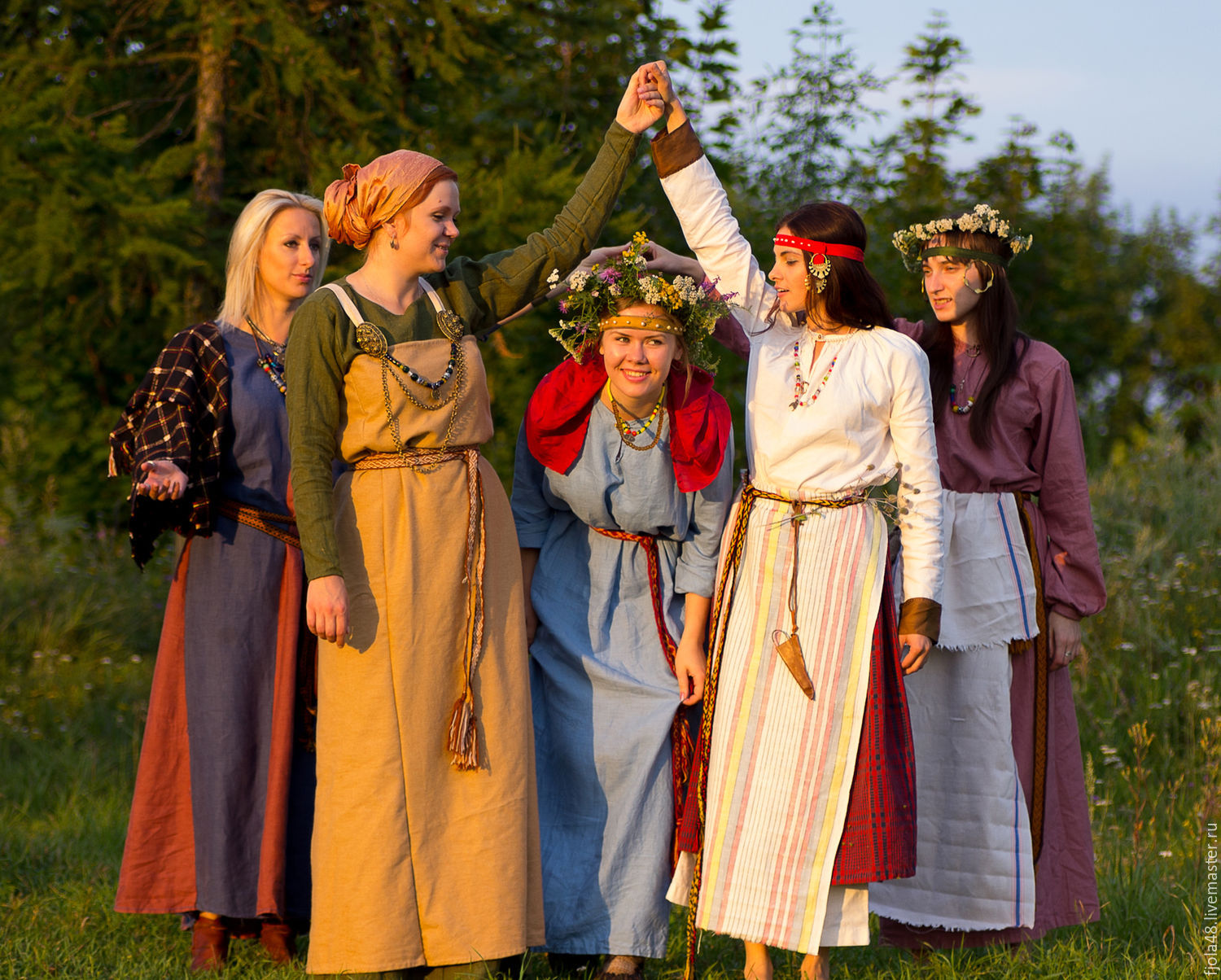 Sexy model Slavic women in Mexico City