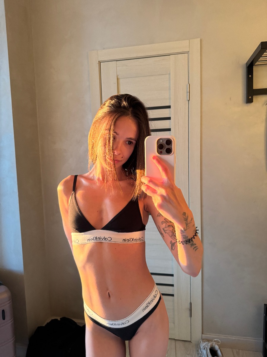 Photo Tina in Mexico City